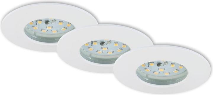 Produktbild Briloner Attach One (1200 lm)