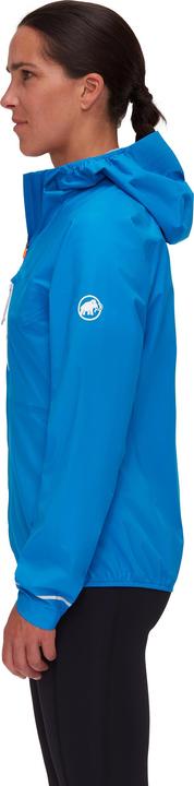 Immagine prodotto Mammut Giacca con cappuccio Aenergy TR HS Donna (XS)