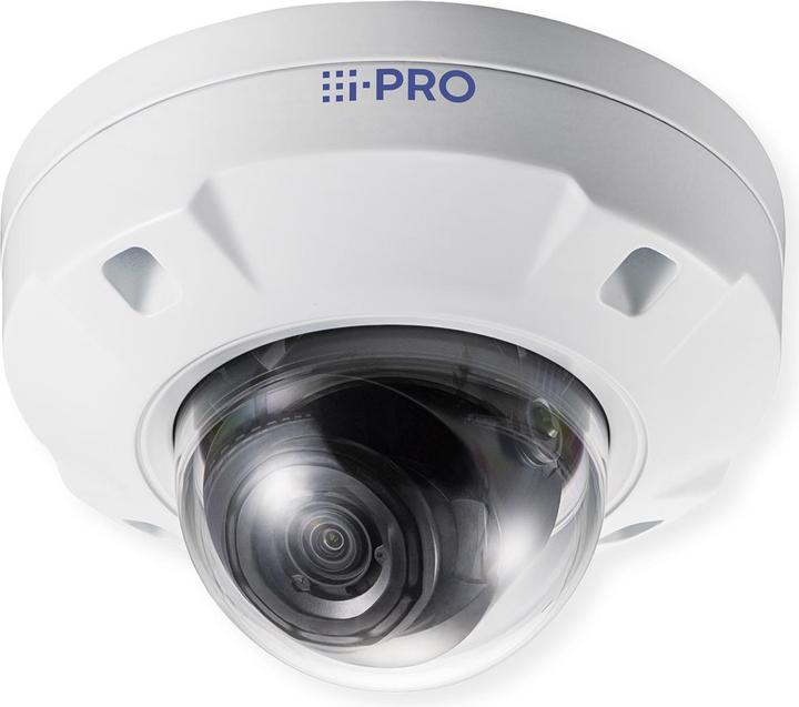 Produktbild Panasonic Netzwerkkamera WV-U2542LA (2688 x 1520 Pixel)