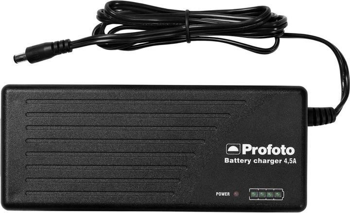 Produktbild Profoto Battery Charger 4.5A