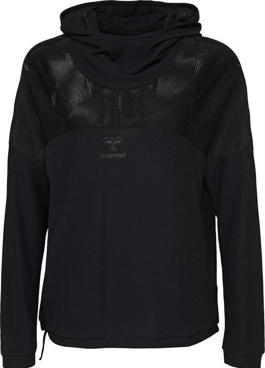 hummel Deep Hoodie (XS)