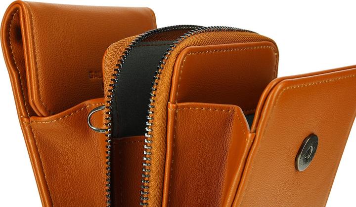 Produktbild Gallantry Lys Schultertasche