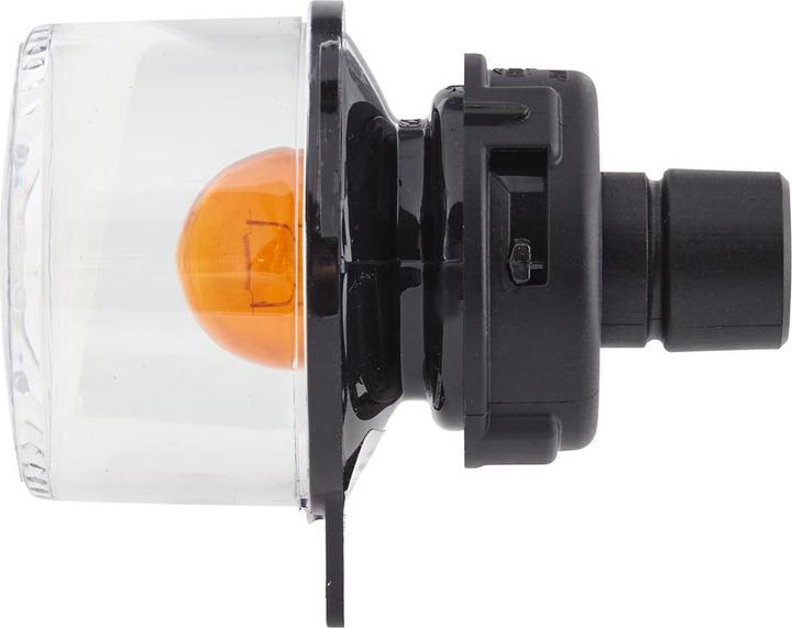Produktbild Hella 20 Blinkleuchten vorne Halogen für BOMAG SAME FERRARI CLAAS JOHN DEERE