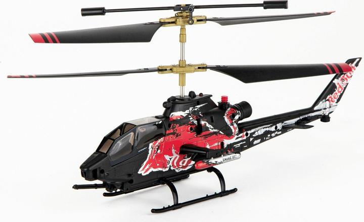 Immagine prodotto Carrera Red Bull Cobra