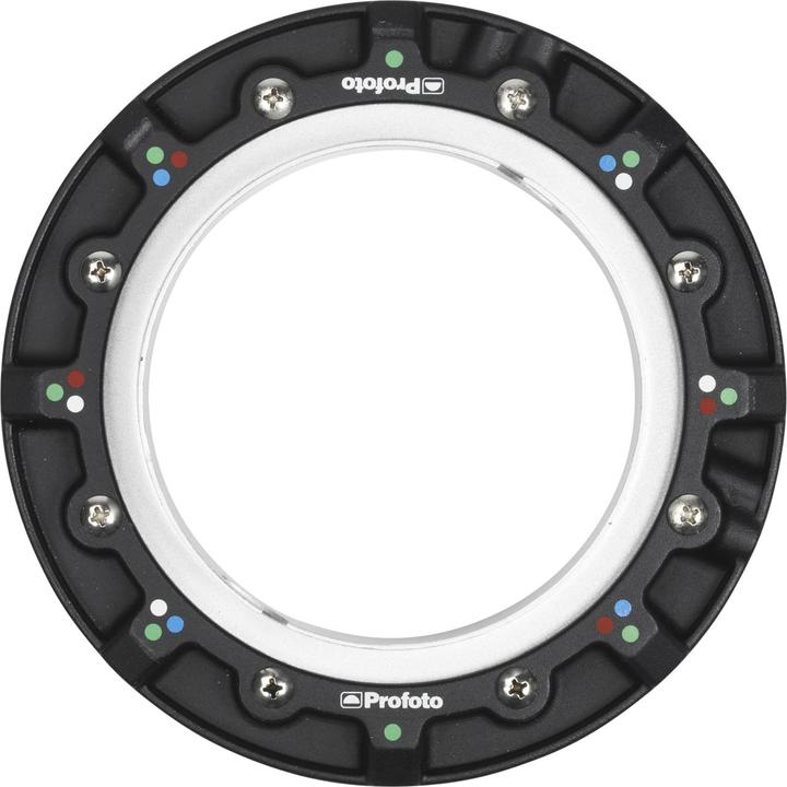 Image du produit Profoto Anneau de vitesse Elinchrom RFi