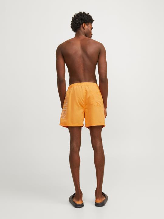 Actual product image Jack & Jones Regular fit Regular fit Regular fit Swimming trunks Regular fit Swimming trunks (L)
