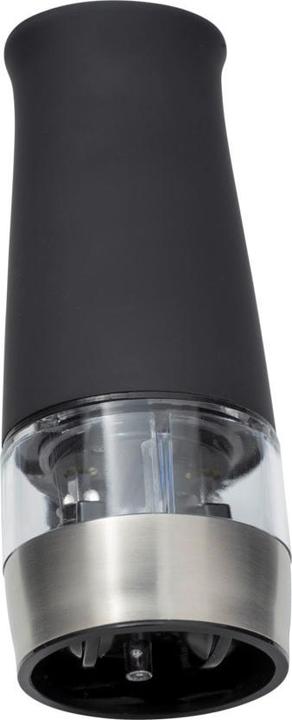 Produktbild Wenko Elektrische Mühle mit LED-Licht (Salz, Pfeffer)
