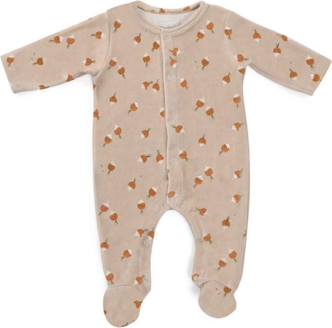 Immagine prodotto Moulin Roty Pigiama Ravanello Trois Petits Lapins 6 mesi (68)