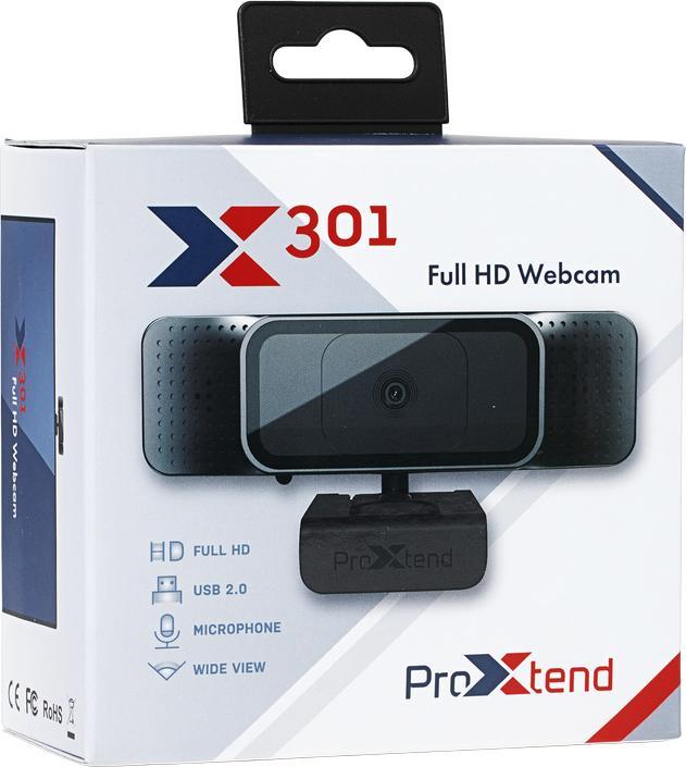 Image du produit ProXtend X301 (5 Mpx)