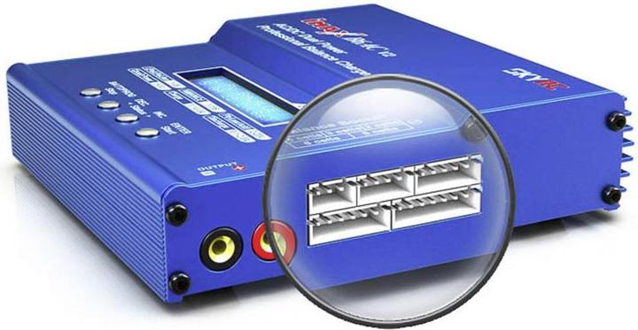 Image du produit SkyRC B6 Ac V2 Lihv