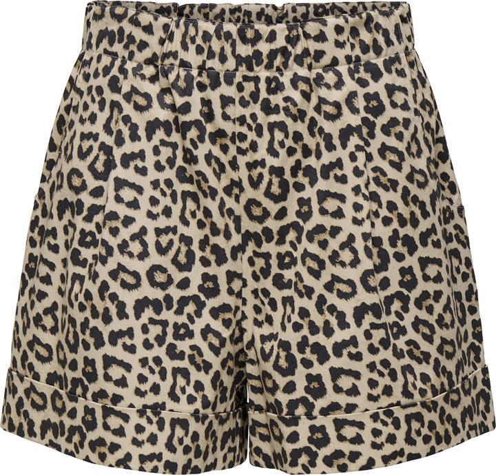 Only ONLLOWA Normal geschnitten Shorts Shorts (M)