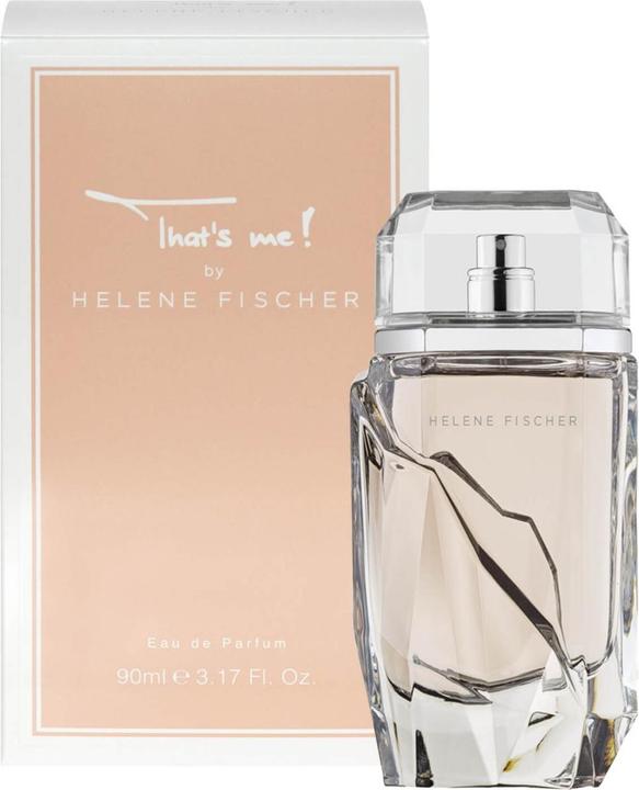 Immagine prodotto Helene Fischer Questo sono io (Eau de parfum, 90 ml)
