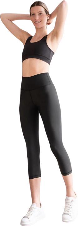 Lismina 4306 Capri Leggings (M)