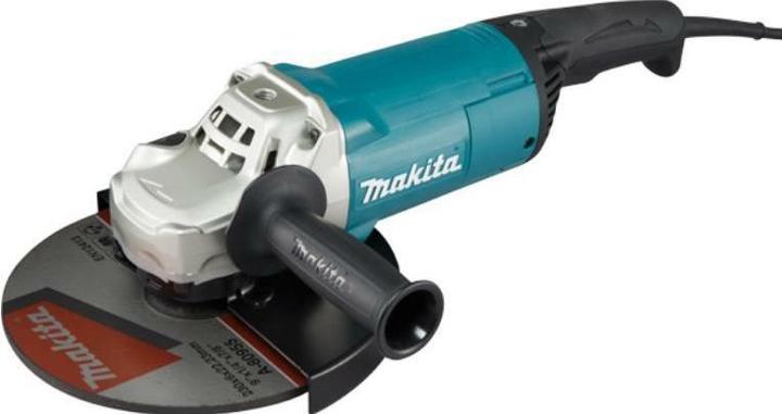 Makita GA9060 Meuleuse d'angle (230 mm)