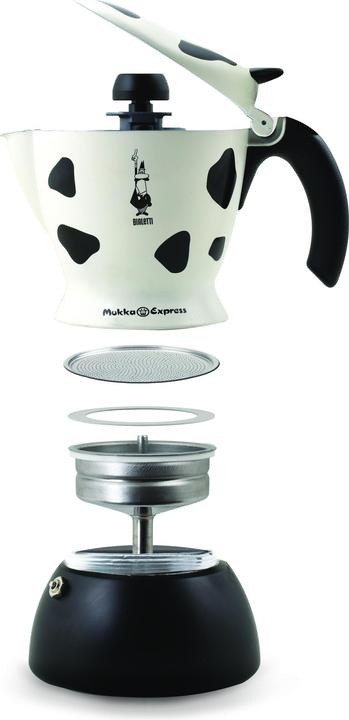 Produktbild Bialetti Mukka Maculata (2 T.)