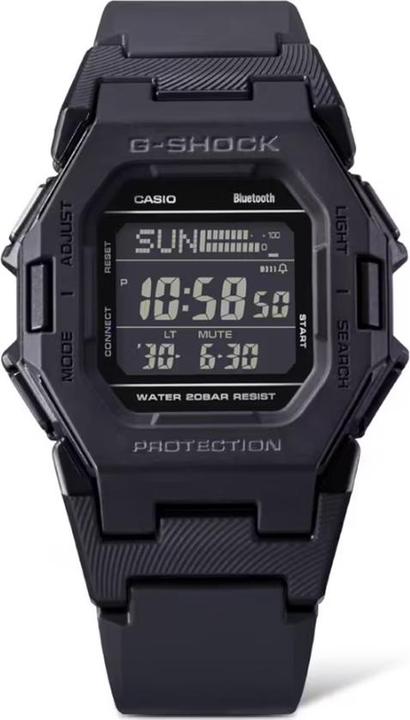 Produktbild G-Shock GD-B500-1ER (Digitaluhr, 46.30 mm)