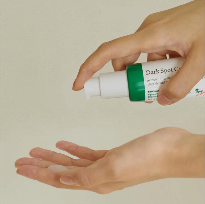 Actual product image Axis-Y Dark Spot Correcting Glow Serum (50 ml)