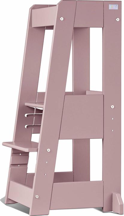 Tissi FELIX discovery tower / learning tower that grows with the child