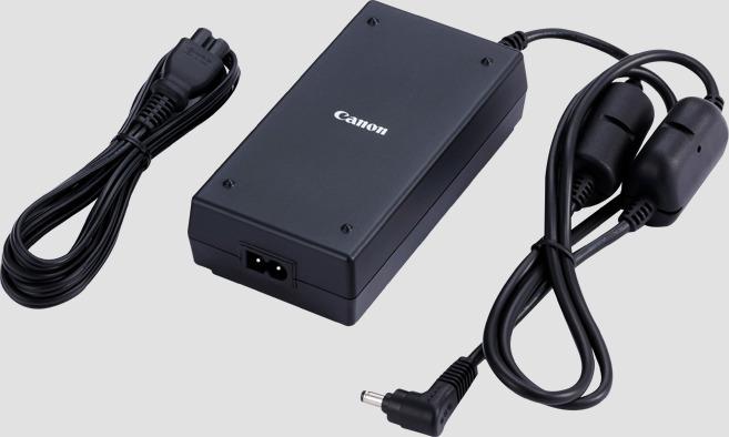 Produktbild Canon Poweradapter CA-946 (Kamera Akku Netzadapter)