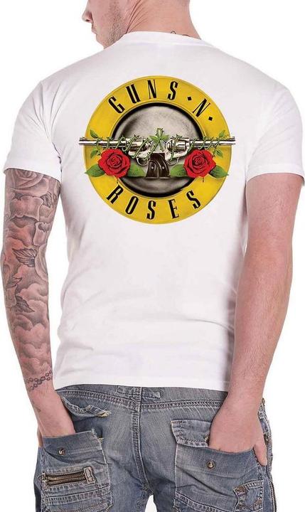 Produktbild Universal Textiles Classic TShirt (XL)