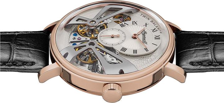Produktbild Ingersoll 1892 Ingersoll I13101 The Tennessee Automatik 46mm 5ATM (Chronograph, 45.50 mm)