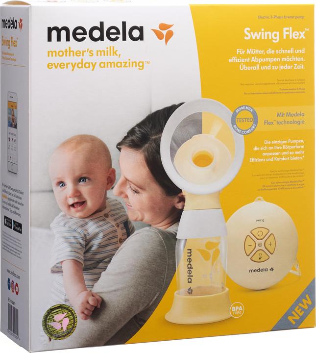 Image du produit Medela Swing Flex
