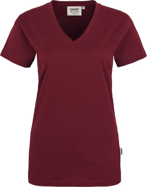 Hakro V-Shirt Classic (XL)