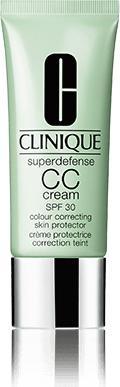 Produktbild Clinique Super Defense (Light Medium)