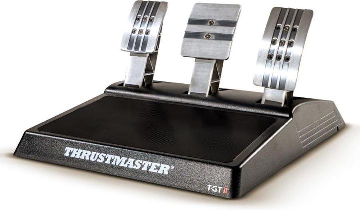 Image du produit Thrustmaster T-Gt Ii Swiss (PS4, PS5, PC)
