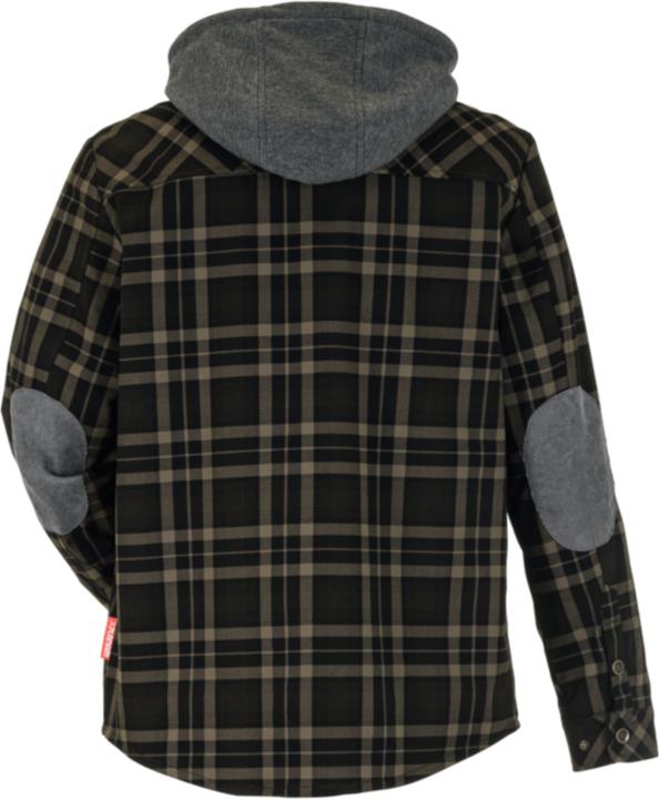 Produktbild Planam Outdoor Thermohemd Gr. 4XL (4XL)