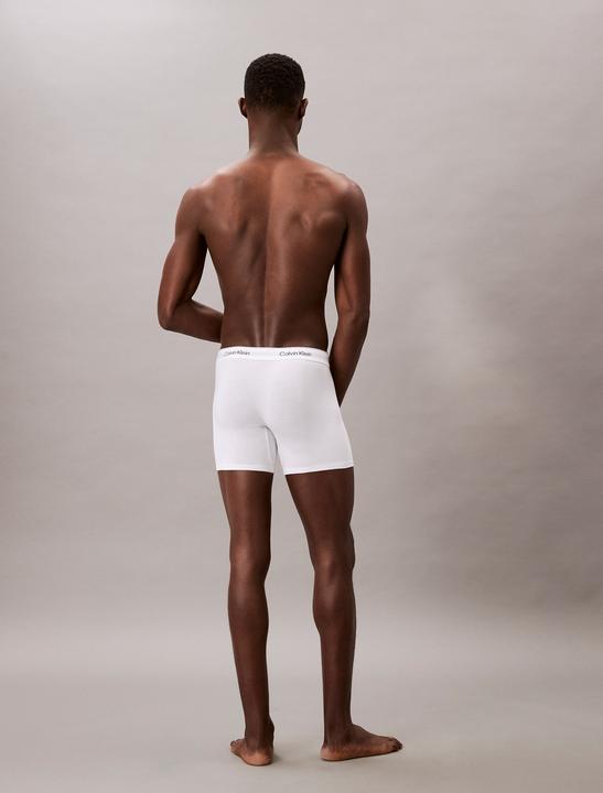 Immagine prodotto Calvin Klein Boxer Brief 3pk (XS)