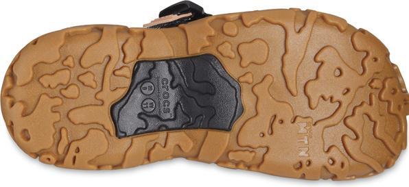 Actual product image Crocs All-Terrain Atlas (41, 41.5, 42, 41 1/3)