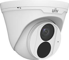 Produktbild Uniview IPC3618LE-ADF40K-G, 8Mpix IP kamera