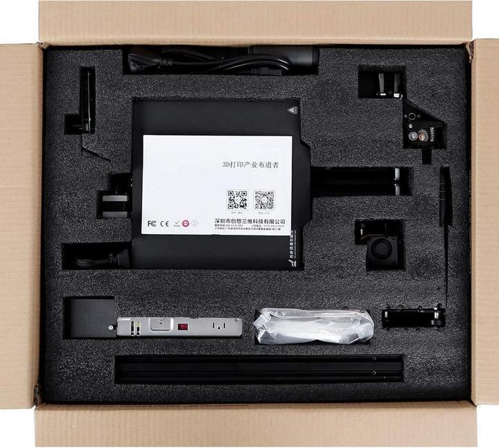 Produktbild Creality Ender 3 Pro