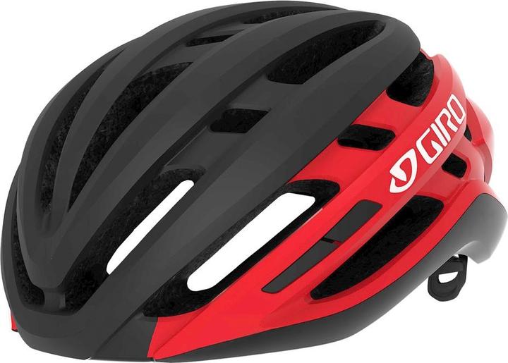 Black/Red