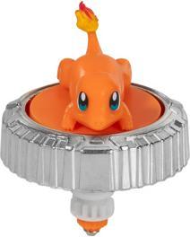 Immagine prodotto Pokémon Spinner da battaglia - Pikachu