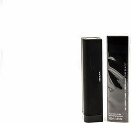 Actual product image Porsche Design 180 Black 100 ml (Eau de toilette, 100 ml)