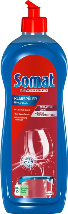 Produktbild Somat Klarspüler (Flüssig)