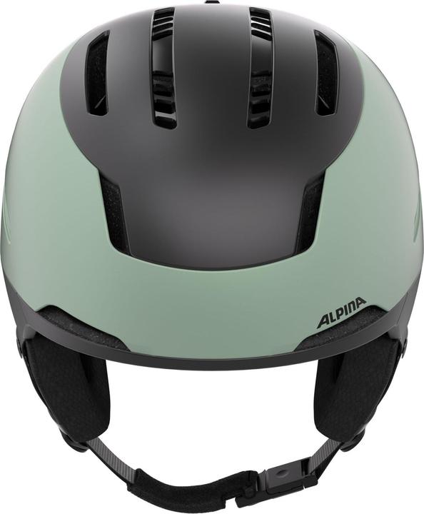 Immagine prodotto ALPINA SPORTS Versatile Pro Mips (55 - 59 cm, M)