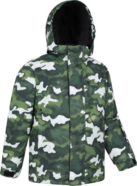 Produktbild Mountain Warehouse Mogal Skijacke (104)