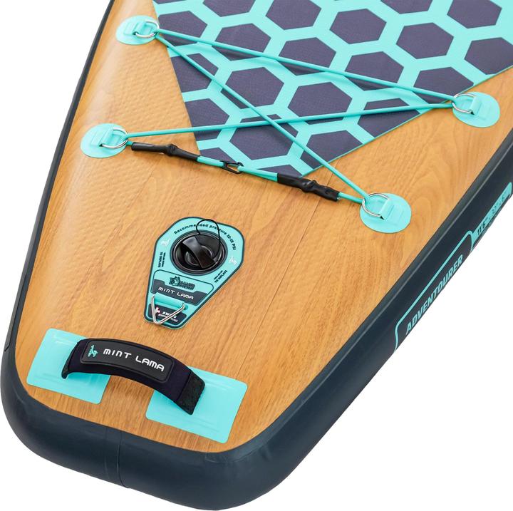 Image du produit Mint Lama Adventourer (11'6")