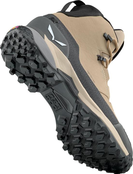 Productafbeelding Salewa Women's Puez Leather Mid PTX (38)