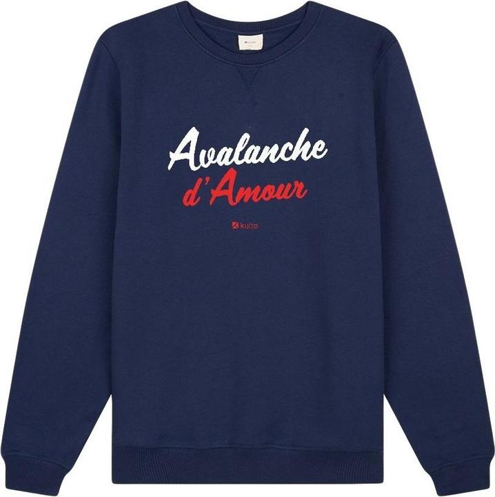 Kulte sweatshirt avalanche (XS)