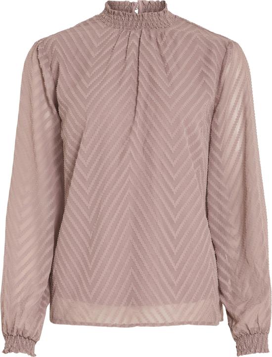 Mauve crépuscule