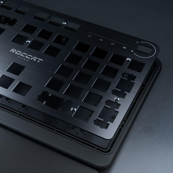 Produktbild Roccat Pyro (CH, Kabelgebunden)