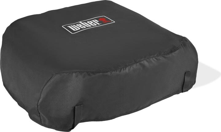 Actual product image Weber 3400112 Premium carrying case for BBQ plates 43/56cm without stand