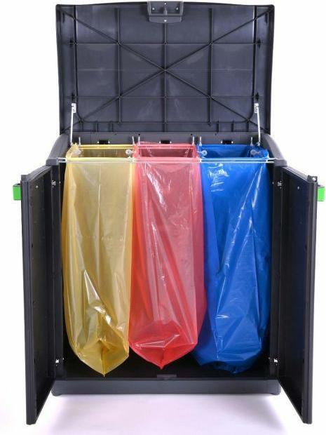 Actual product image Keter Betina (330 l)