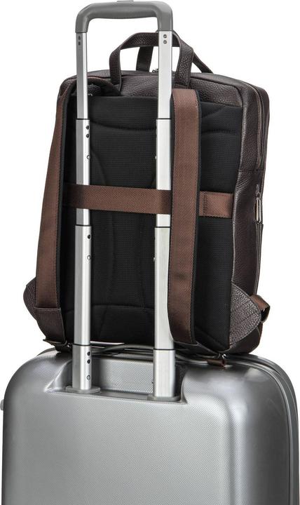 Immagine prodotto Mandarina Duck Zaino / Zaino Mellow Urban Slim Backpack MWT02 (19 l)