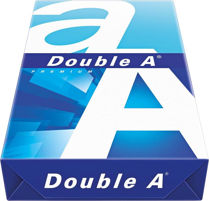 Productafbeelding Double A Premium (80 g/m², 500 x, A4)