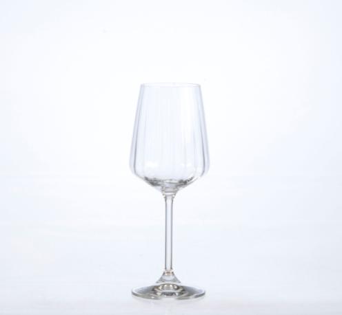 Productafbeelding Spiegelau Lifestyle-5118 (44 cl, 4 Bril, Witte wijnglazen)